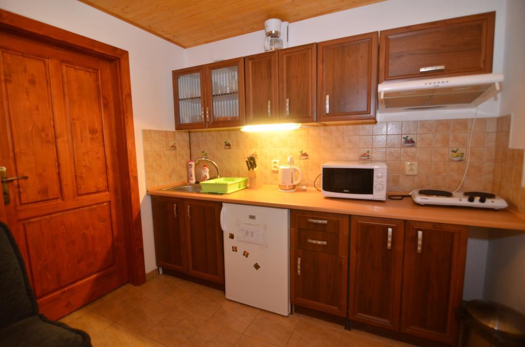 Apartmany Votockovi Rokytnice nad Jizerou Rom bilde
