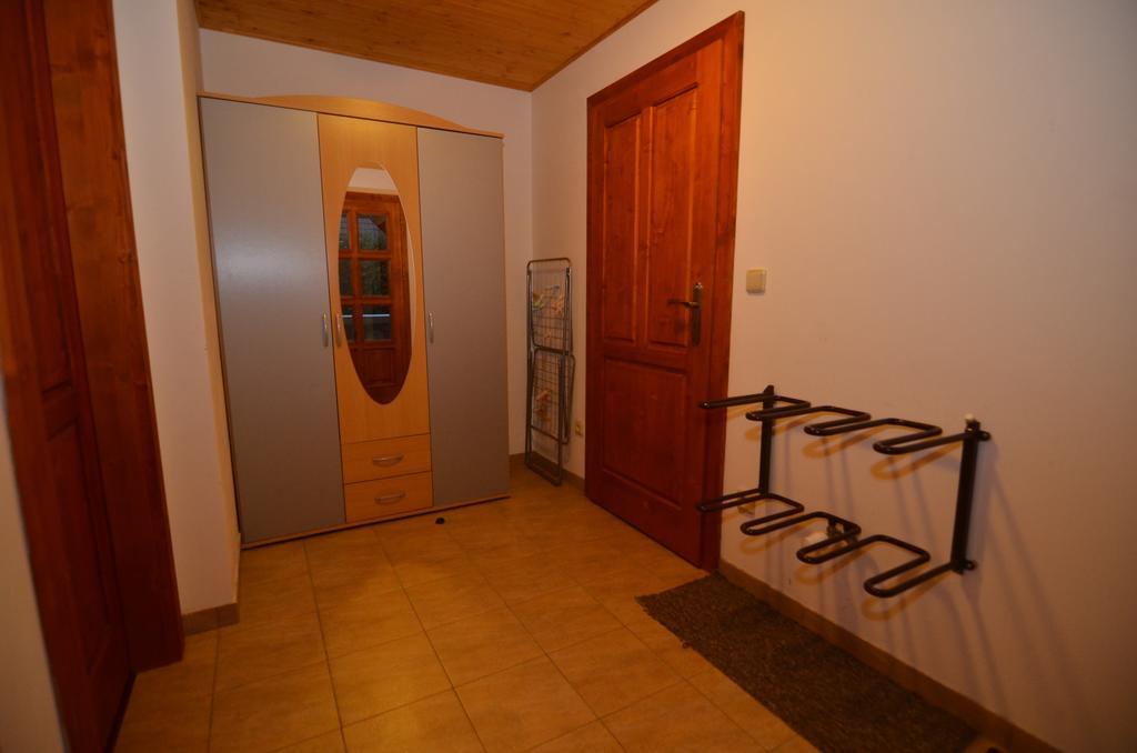 Apartmany Votockovi Rokytnice nad Jizerou Rom bilde