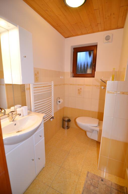 Apartmany Votockovi Rokytnice nad Jizerou Rom bilde