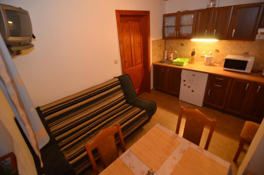 Apartmany Votockovi Rokytnice nad Jizerou Rom bilde